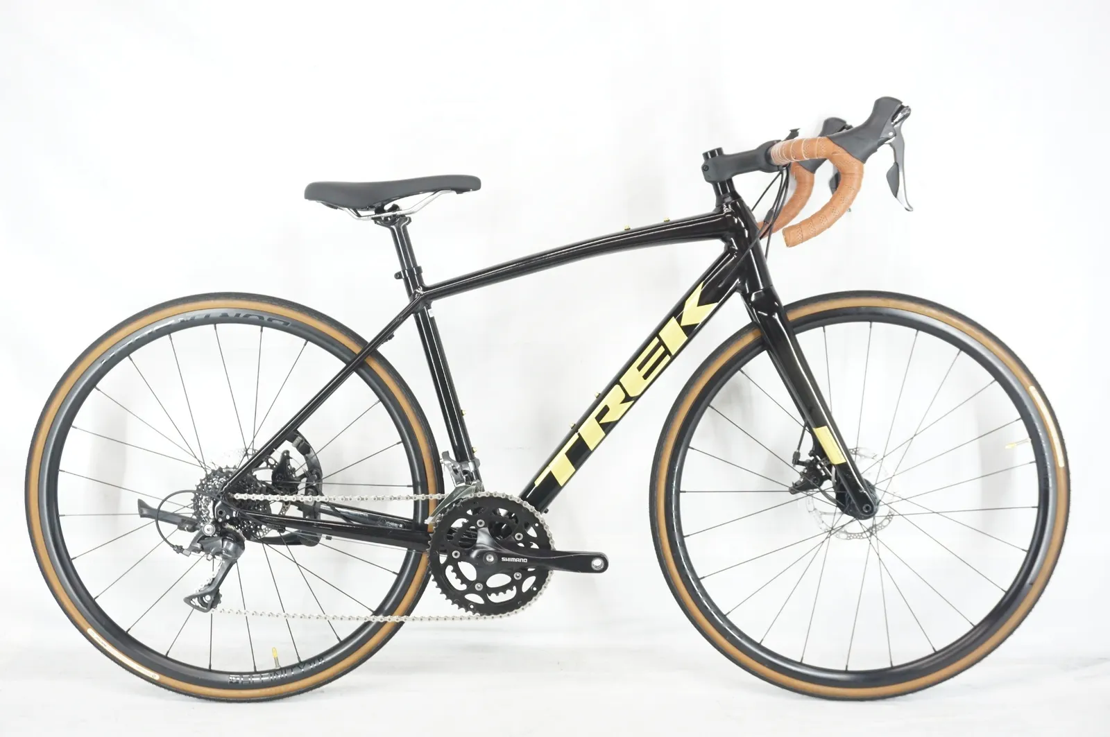 TREK 2018年 Domane AL2 52 フレーム　輪行袋付き TREK 2018年 Domane AL2 52 フレーム 輪行袋付き TREK】春からのロード