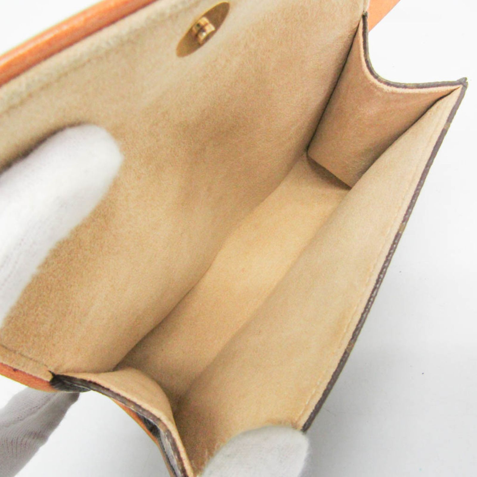 ルイ・ヴィトン(Louis Vuitton) モノグラム ポシェット