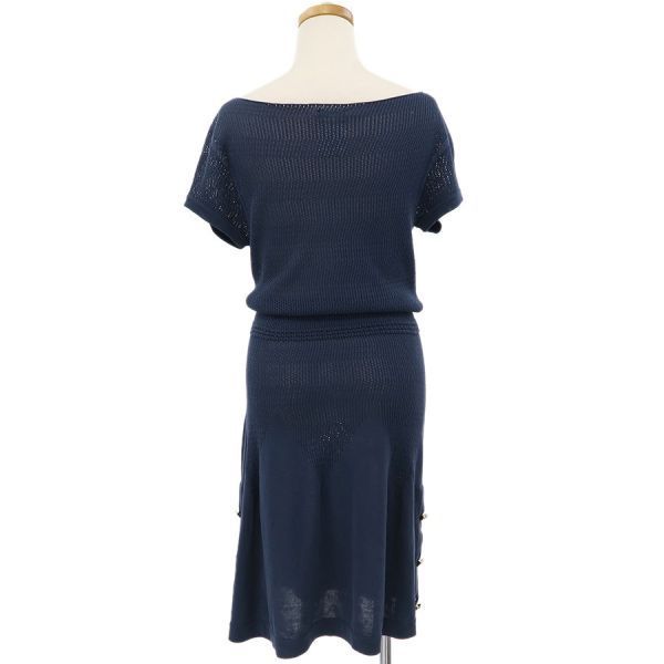 シャネル ワンピース P47013 Bランク