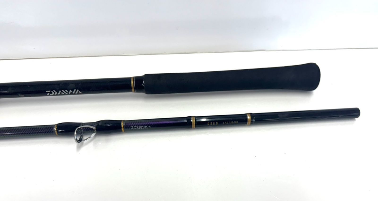 ダイクロムツ スルメイカ