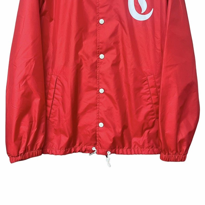 未使用品 セリーヌ CELINE 22SS イニシャルプリント ルーズ ナイロン 