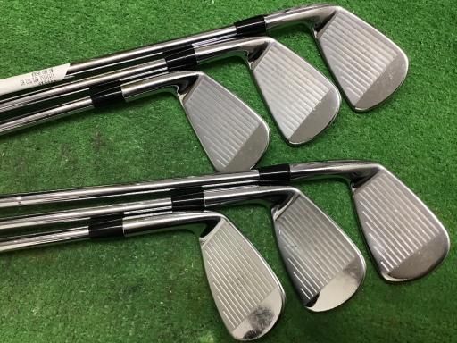 中古】 タイトリスト Titleist AP2 712 6S アイアンセット IR NS