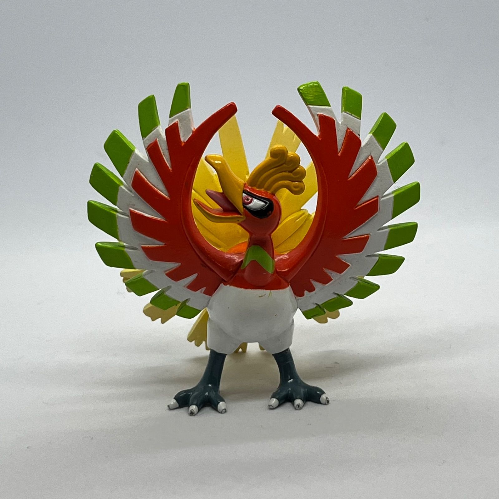 ホウオウ TAKARA TOMY(タカラトミー) モンスターコレクション