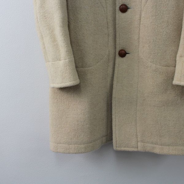 DANTON ダントン JD-8457 WOM WOOL MOSSER ウールモッサ フード DANTON ダントン JD-8457 WOM WOOL MOSSER ウールモッサ フード