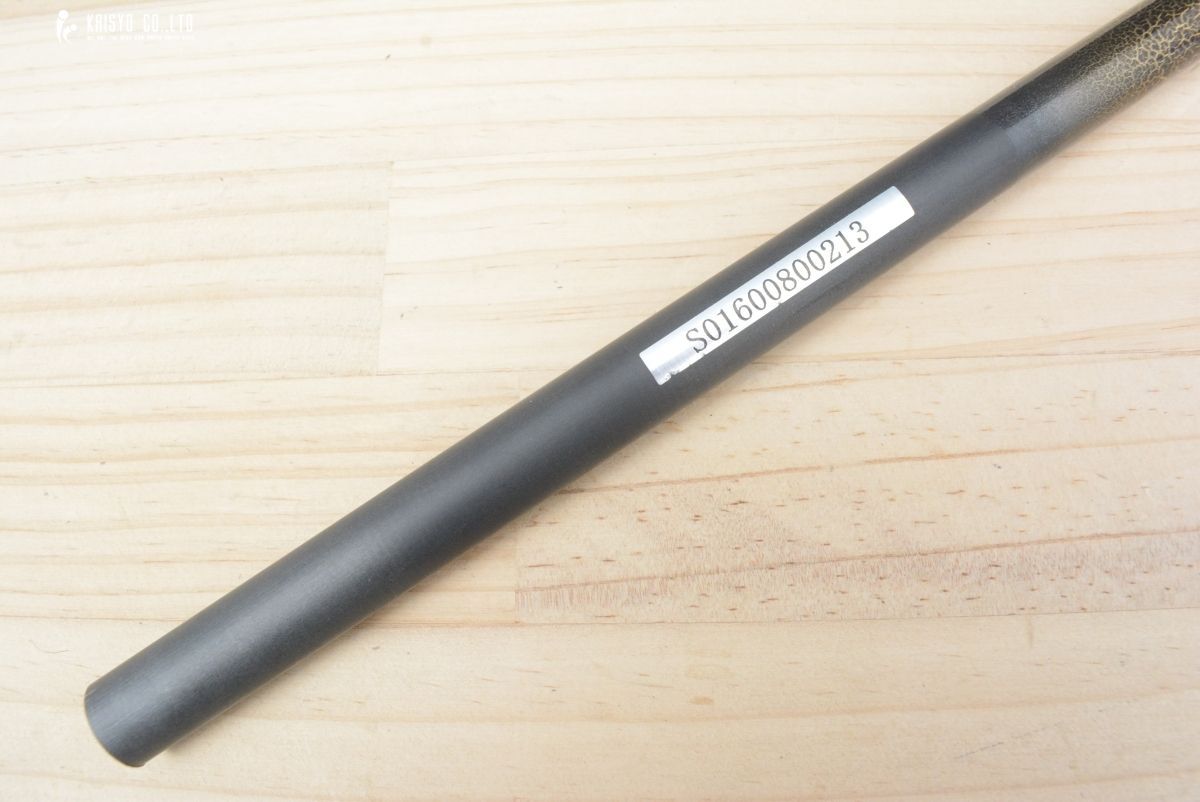 DR用シャフト】TRPX El Dorado フレックスS ドライバー用シャフト