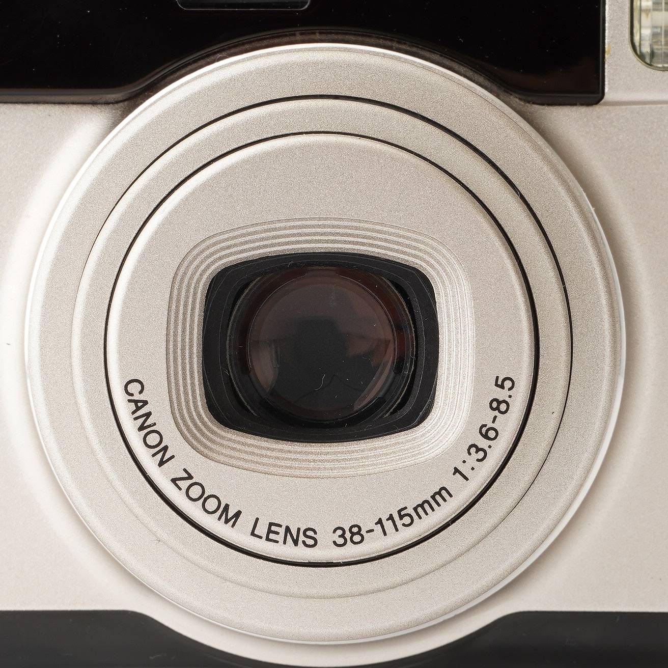 キヤノン Canon