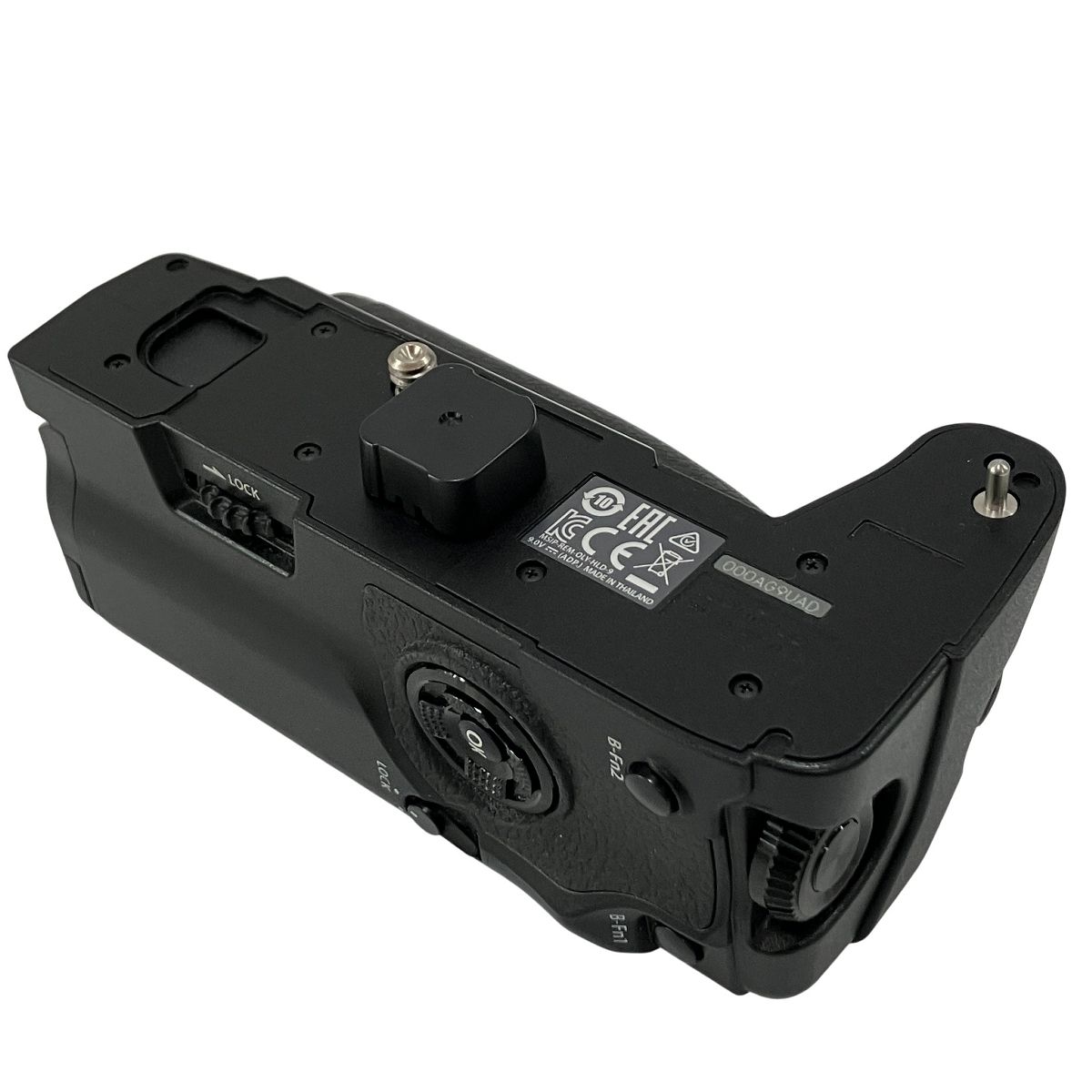 OLYMPUS HLD-9 Power Battery H er オリンパス パワーバッテリーホルダー カメラ周辺機器 H10463772