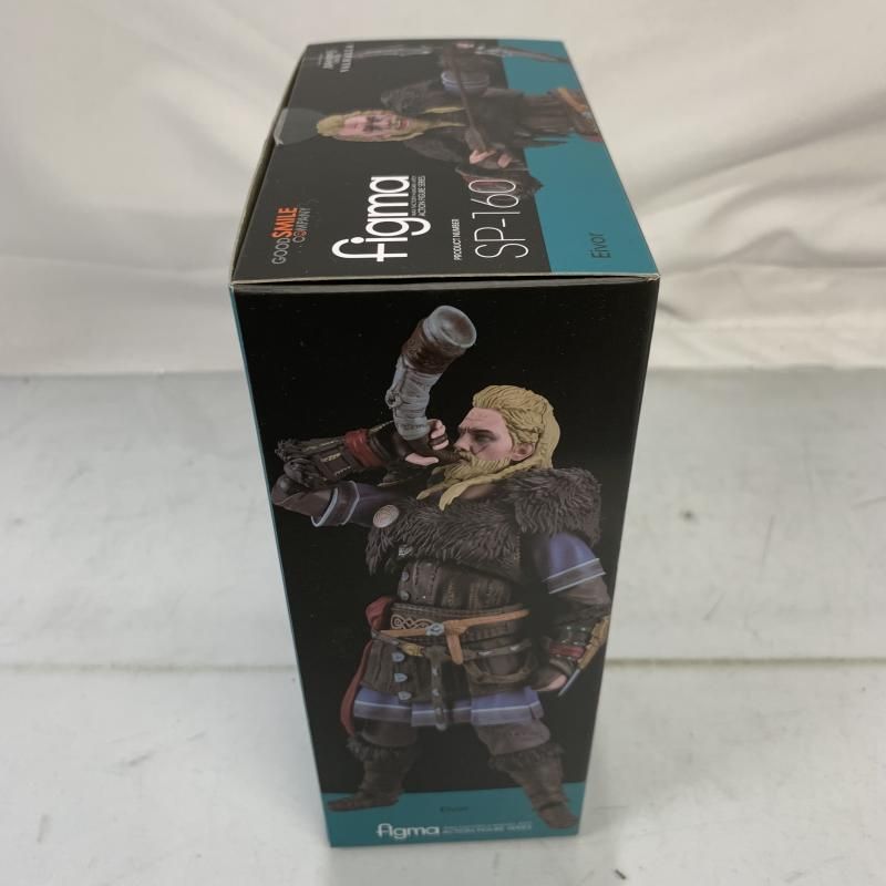 figma エイヴォル アサシン クリード ヴァルハラ figma エイヴォル（アサシン クリード ヴァルハラ） | WonderToys