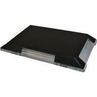 バグトラップ 50個入 調査用粘着トラップ 樹脂製 ヒアリ アカカミアリ調査用