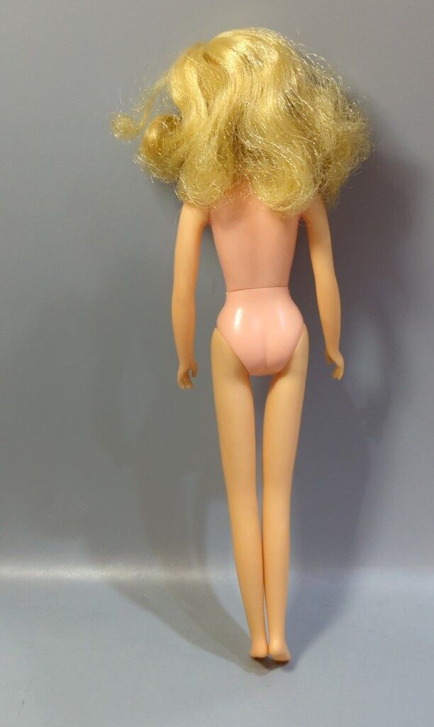 チューリーちゃん