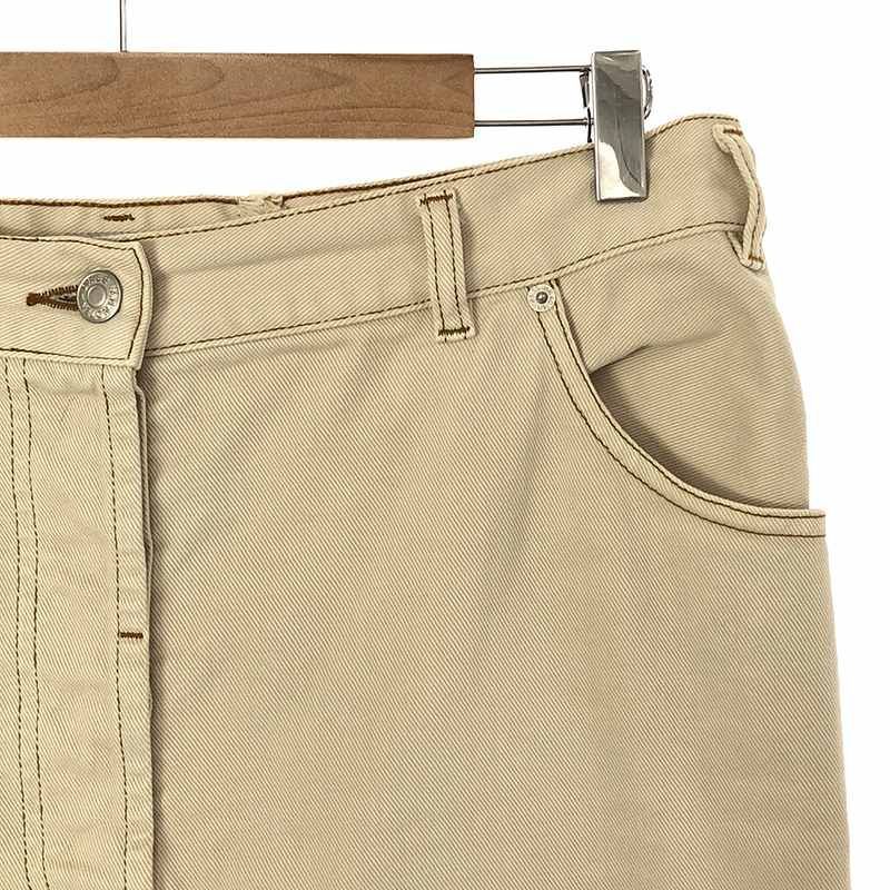 DRIES VAN NOTEN / ドリスヴァンノッテン | バックデザイン スリット