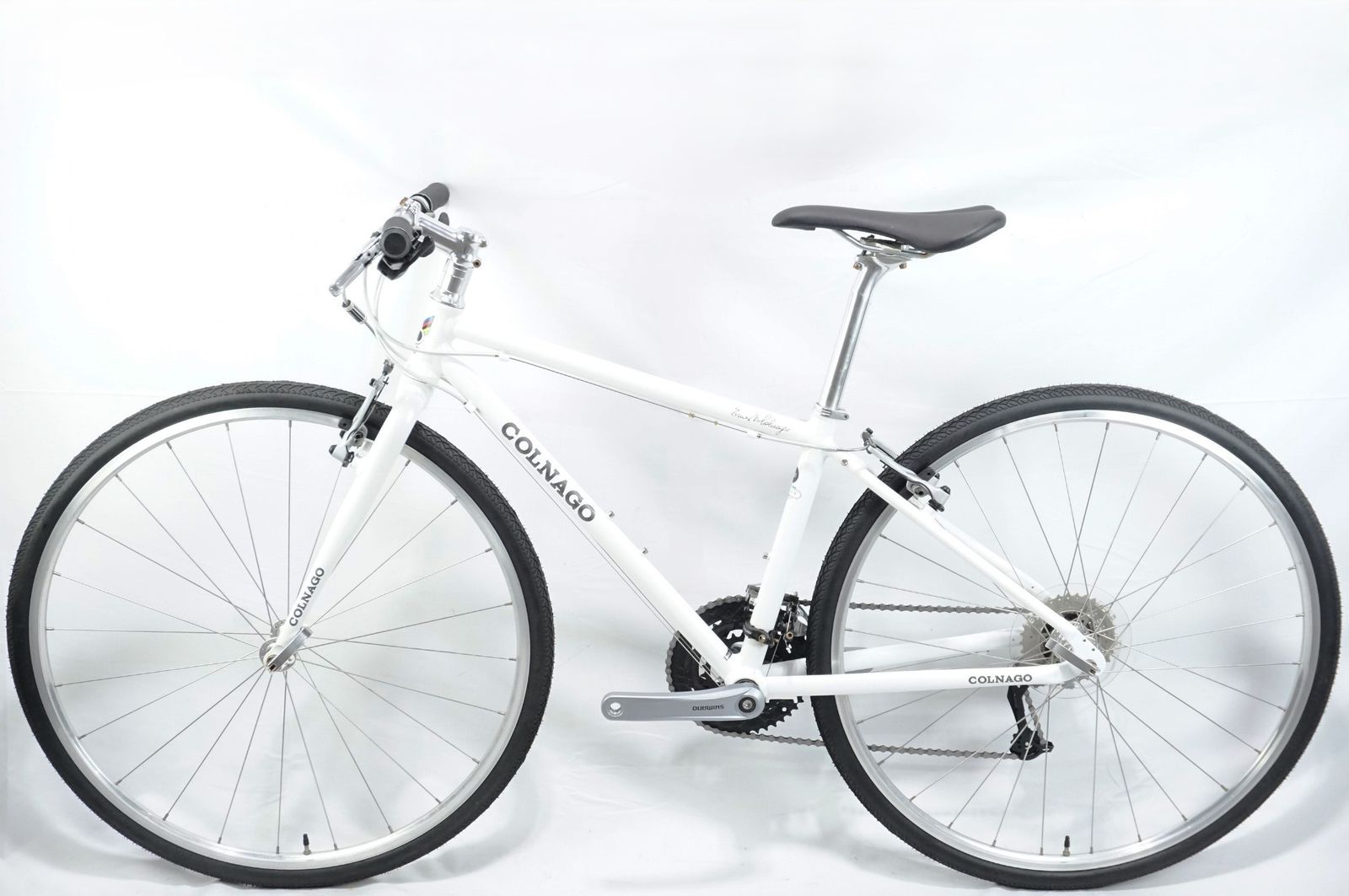 COLNAGO コルナゴ EPOCA 2025年モデル クロスバイク | バイチャリ中目黒店