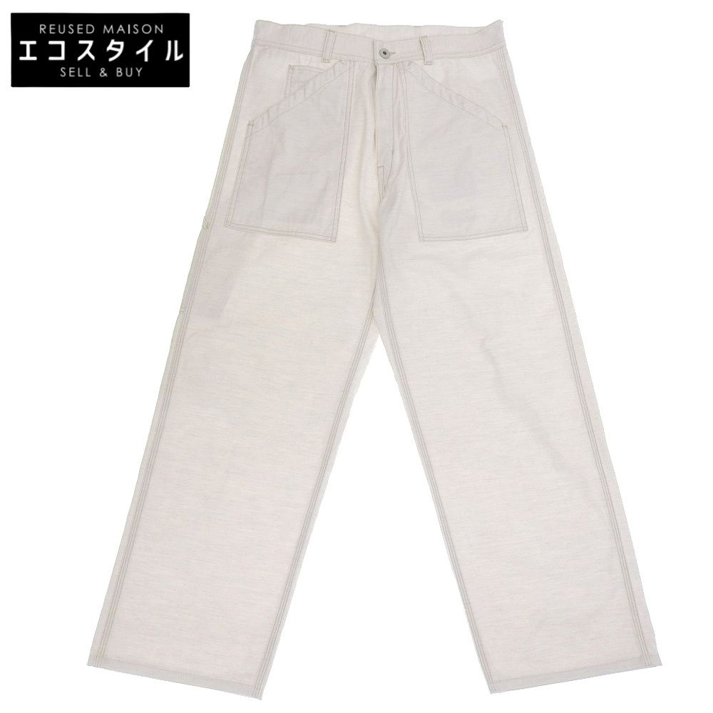 COHERENCE コヒーレンス 美品 COHERENCE コヒーレンス PAUL コットン  