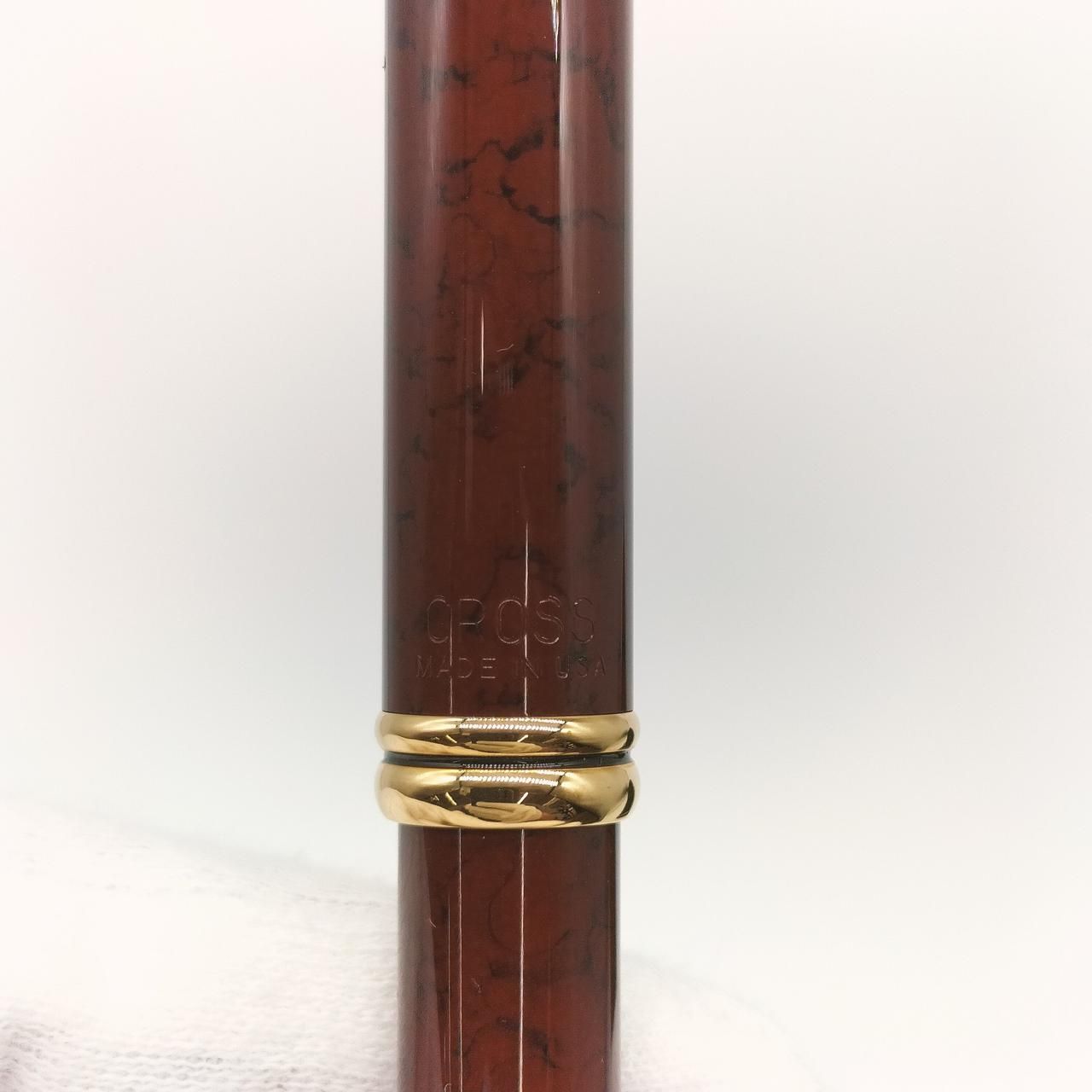 ボールペン タウンゼント