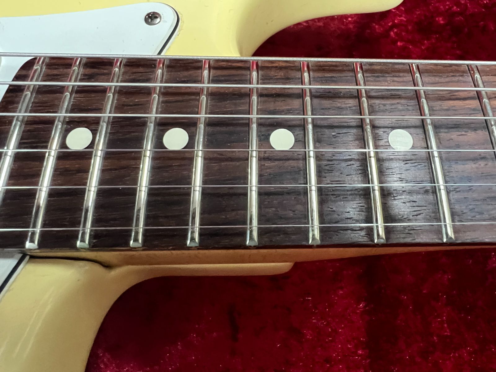 Fender USA