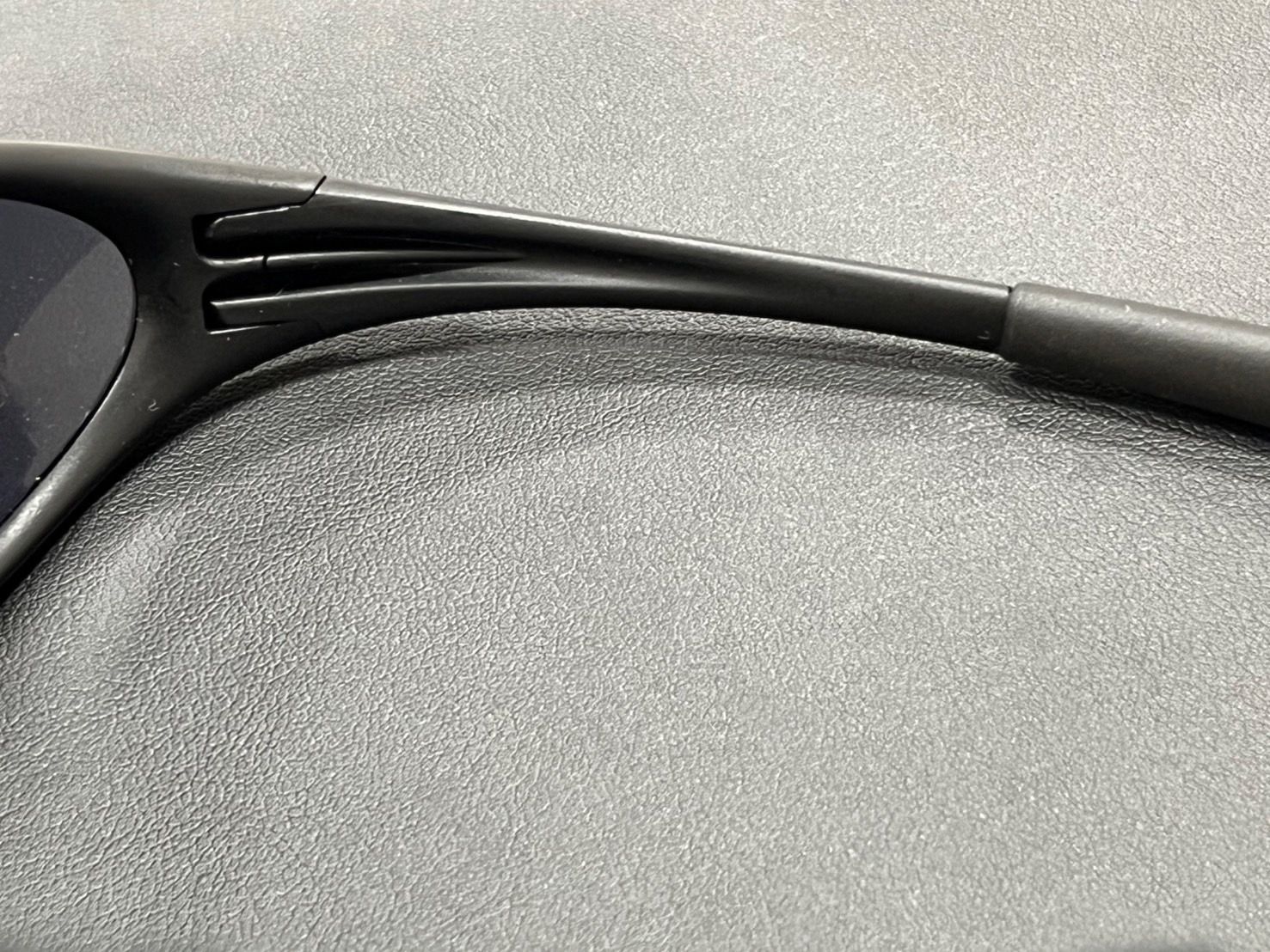 EL6】オークリー サングラス ミニッツ OAKLEY MINUTE マットブラック