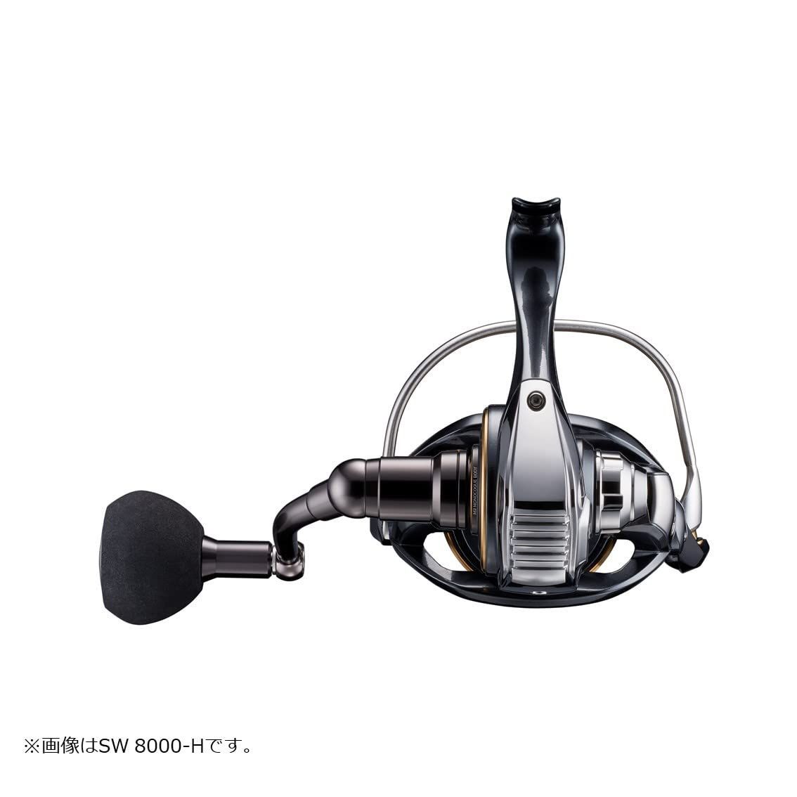 2022年モデル カルディアSW各種 スピニングリール ダイワ(DAIWA