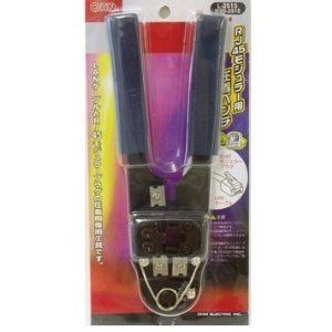数量限定，豊富な 【新品・3営業日で発送】OHM オーム電機 RJ45モジュラー用圧着ペンチ L-2515 モジュラーケーブル