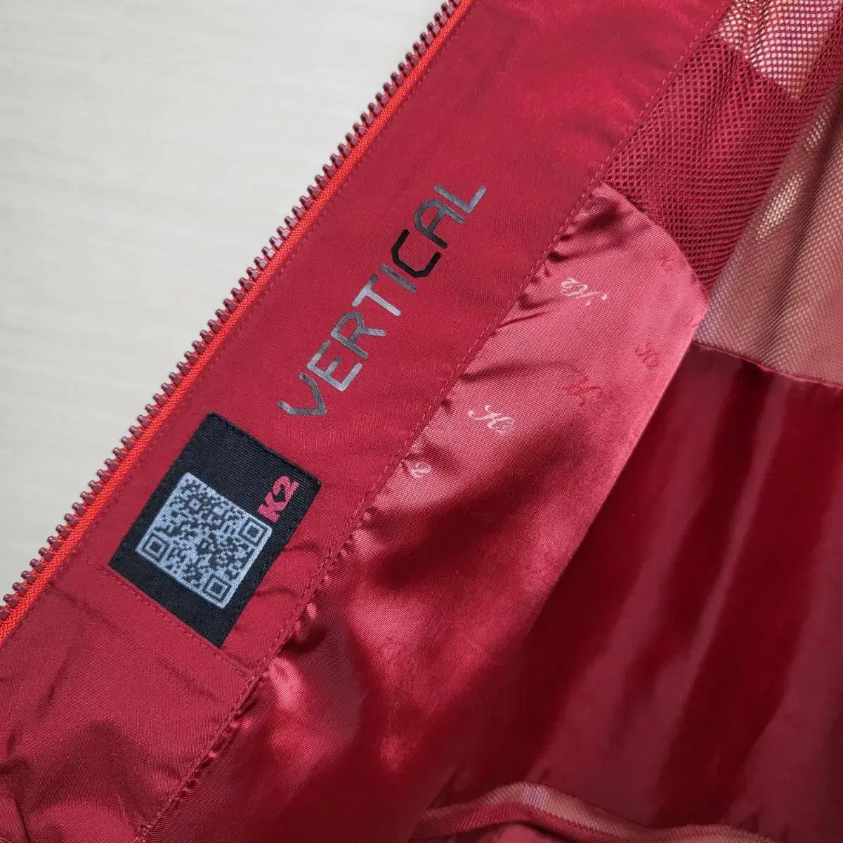 GORE-TEX₍ゴアテックス ジャケット