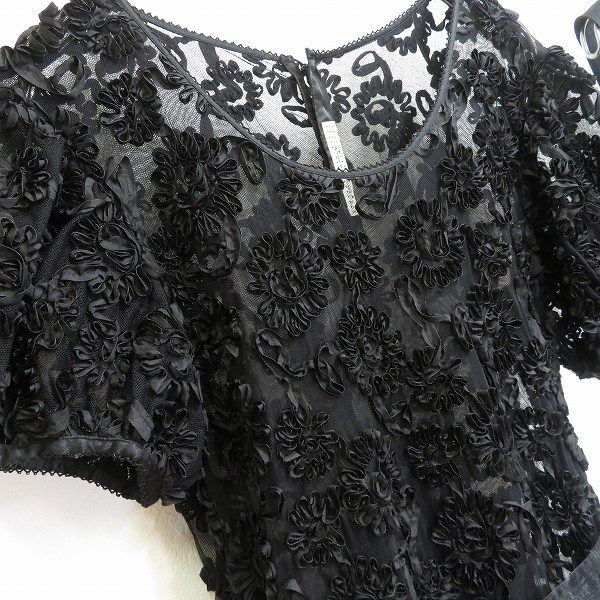 wu カネコイサオ KANEKO ISAO ジャケット ワンピース セット フェイク