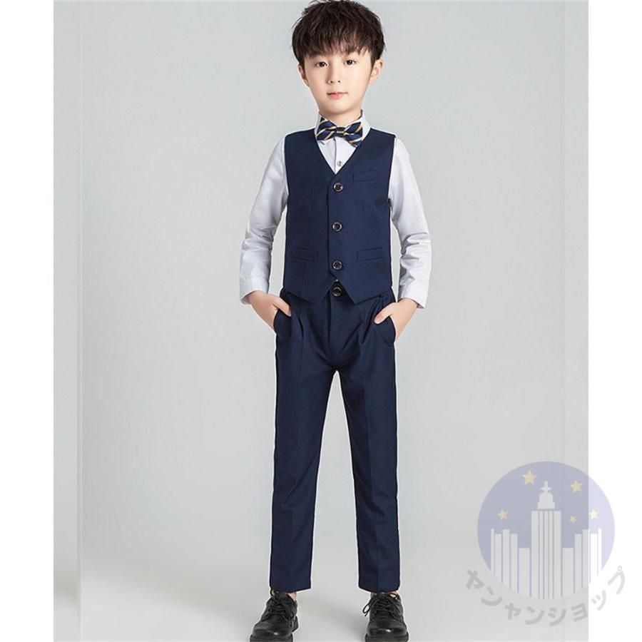 男の子