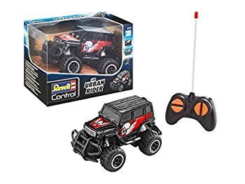 ドイツレベル レベルコントロール RCカー アーバン ライダー 27MHz 電動ラジオコントロール 23490 中古】ドイツレベル レベルコントロール RCカー アーバン