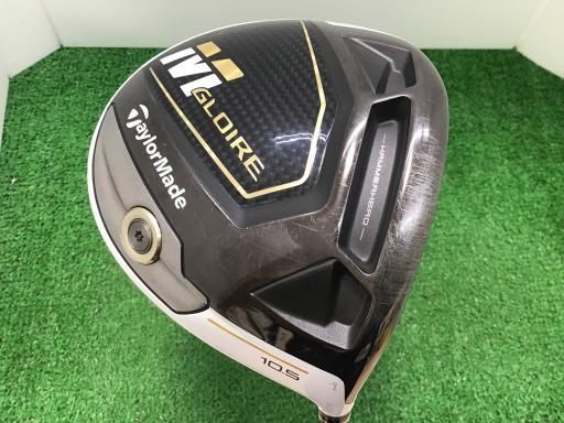 【中古】テーラーメード　M GLOIRE 10.5 中古】 テーラーメイド M GLOIRE 10.5° ドライバー DR 純正特注