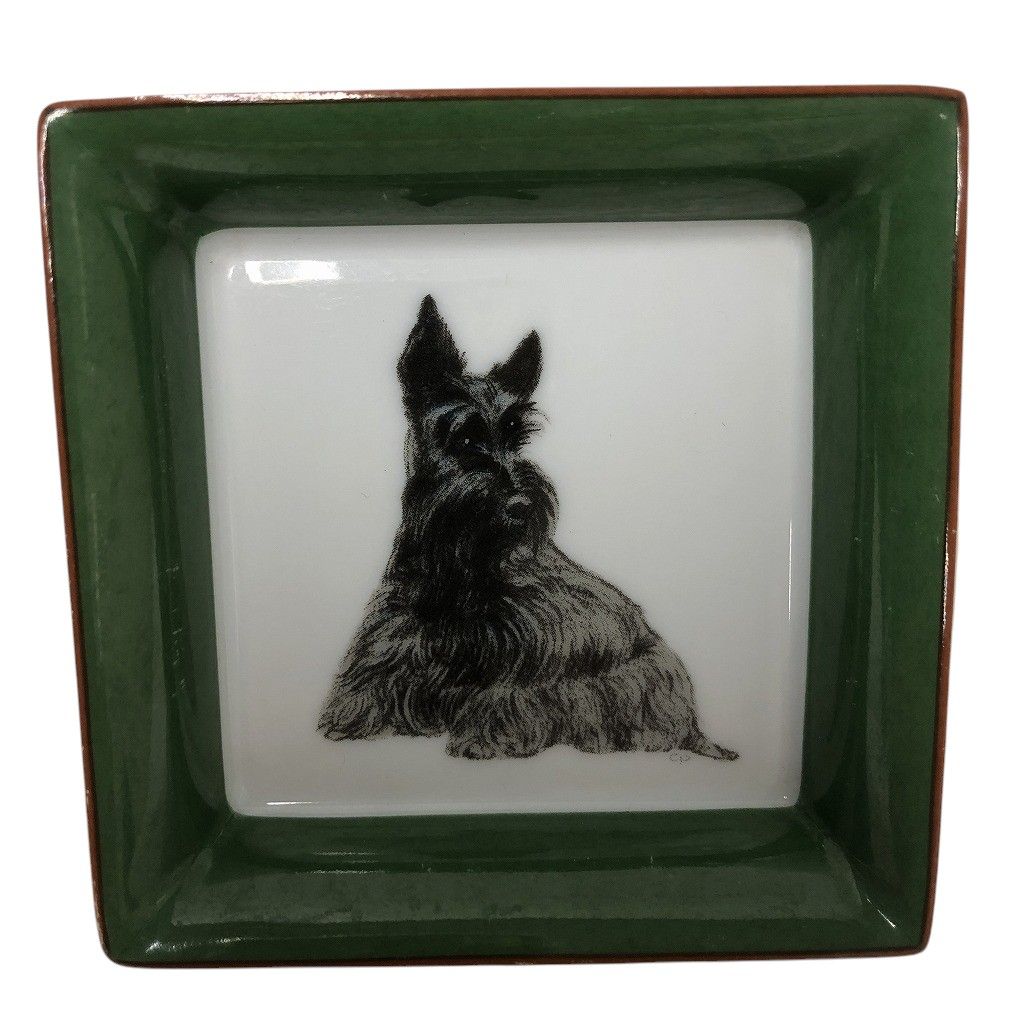 スコティッシュテリア スクエア