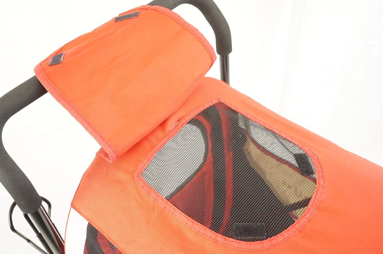 サイクルトレーラー