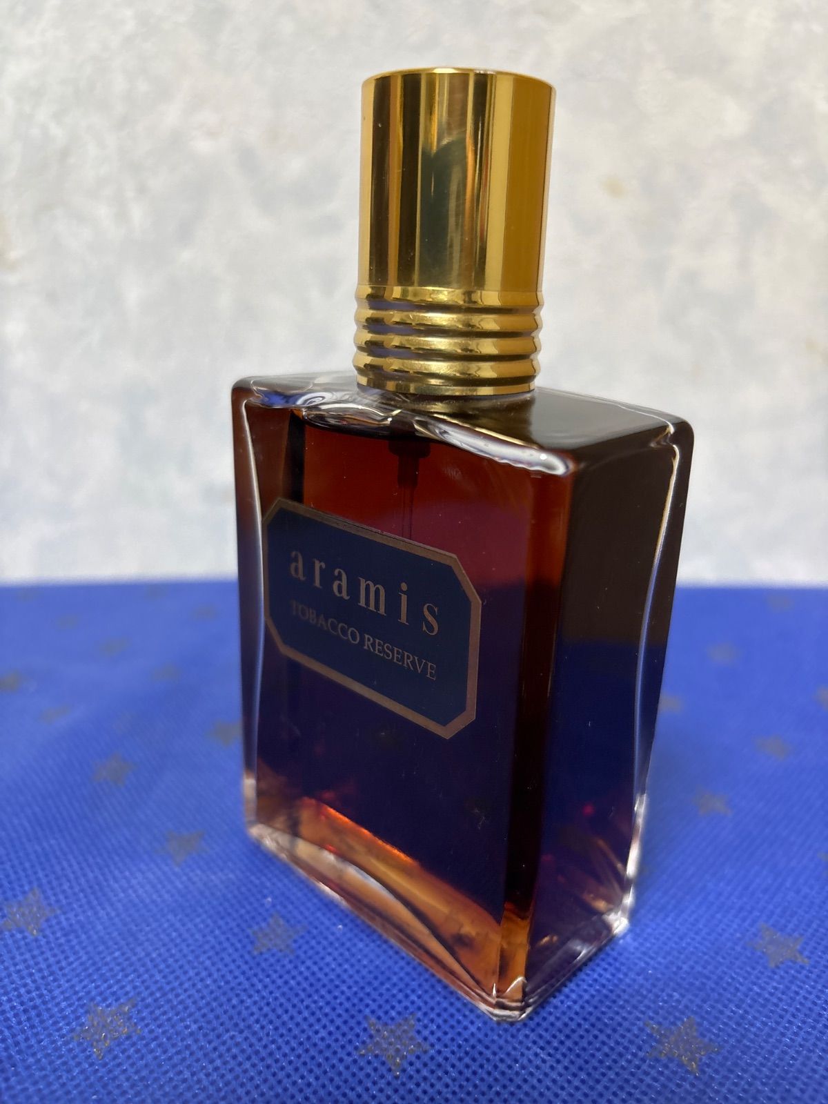 希少-アラミス タバコ リザーブ オーデパルファム