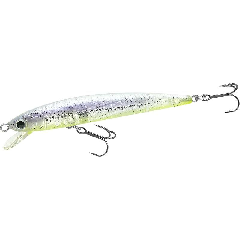 ラッキークラフト(LUCKY CRAFT)フラッシュミノー80F - 定番 ラッキークラフト(LUCKY CRAFT)フラッシュミノー80F - 定番