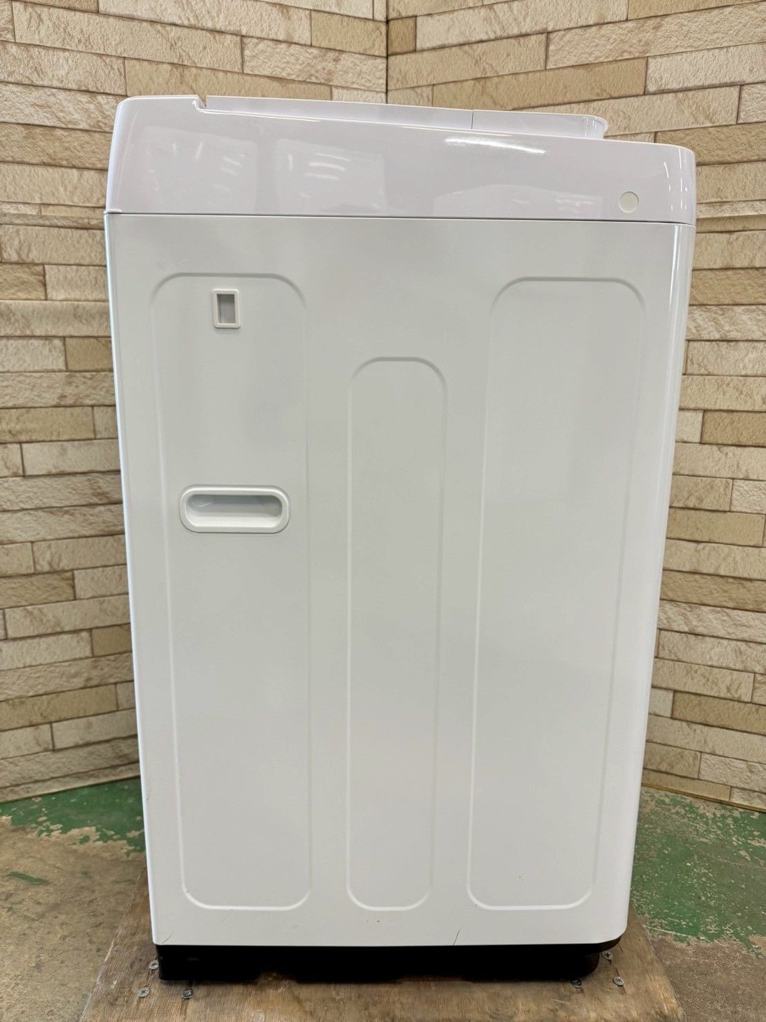 生活家電 大阪送料無料☆3か月保障付き☆洗濯機☆ハイセンス