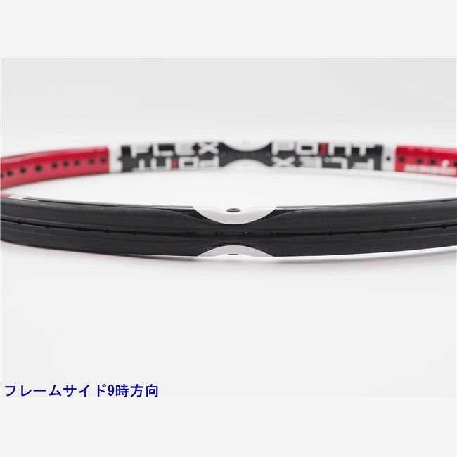 テニスラケット ヘッド フレックスポイント プレステージ MP (G3 テニスラケット ヘッド フレックスポイント プレステージ MP (G3