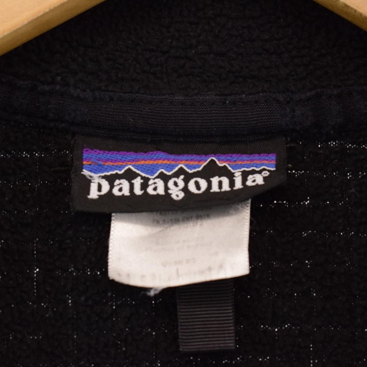 古着 01年製 パタゴニア Patagonia レギュレーターR3 25301FA01 ...