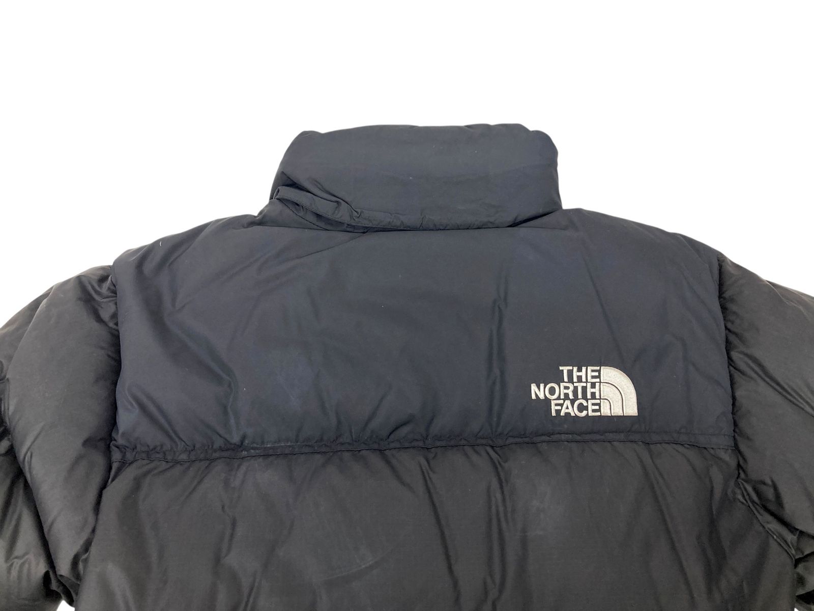 THE NORTH FACE (ザノースフェイス) 1996 ECO NUPTSE JACKET
