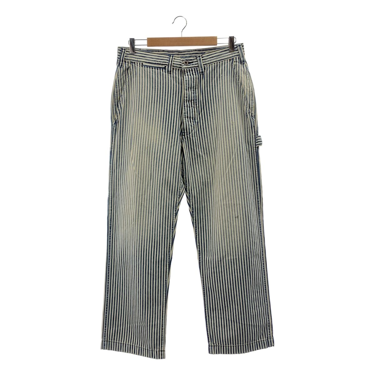 美品】 Ron Herman / ロンハーマン | 2024AW | ダメージ加工