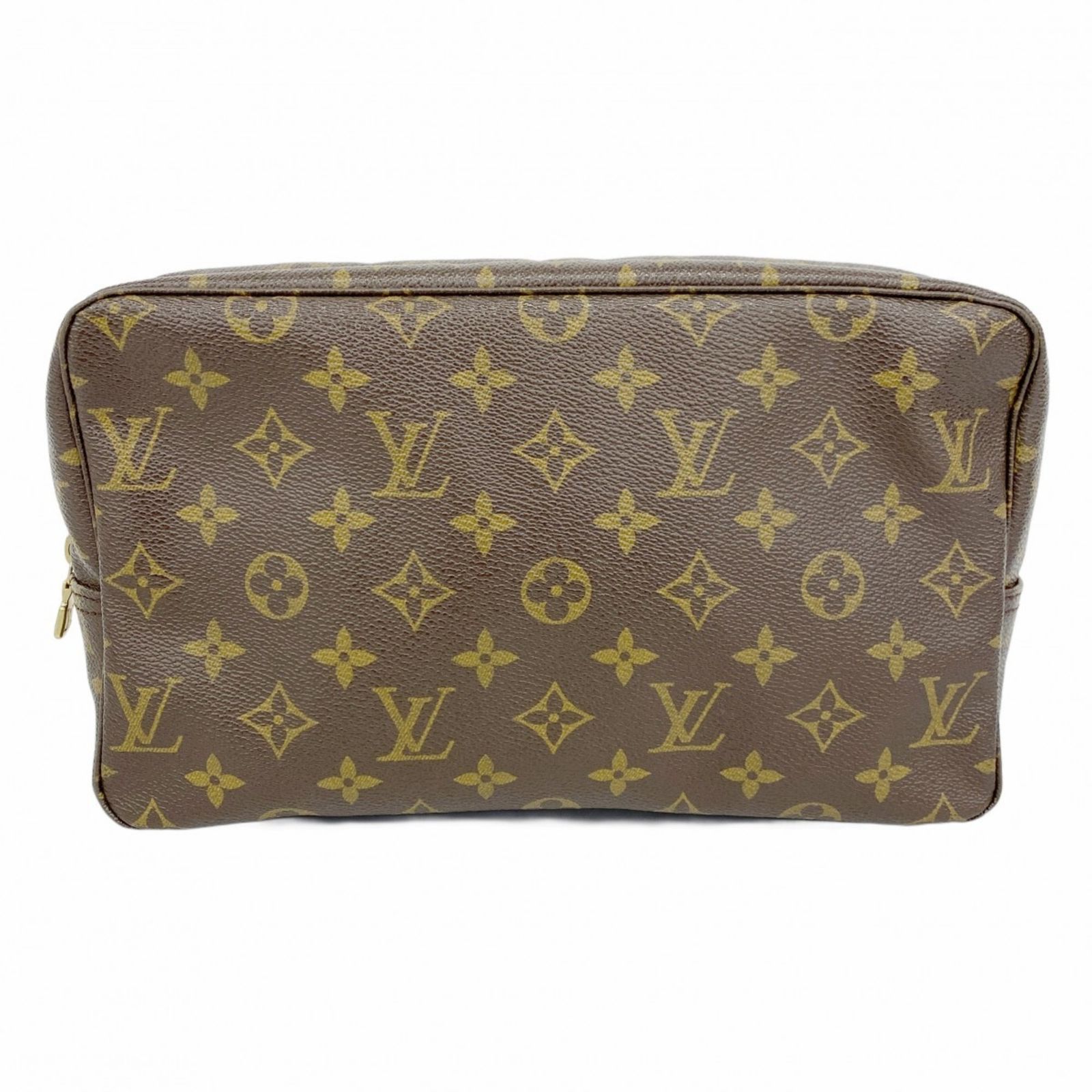 Louis Vuitton トゥルーストワレット23 モノグラムポーチ ヴィトン ルイ・ヴィトン(Louis Vuitton) ルイ・ヴィトン ポーチ