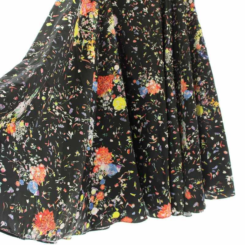 diesel ディーゼル ロングサテンスカート DE-ALBUS-L A-LINE LONG SKIRT SS23 マキシ ロング スカート