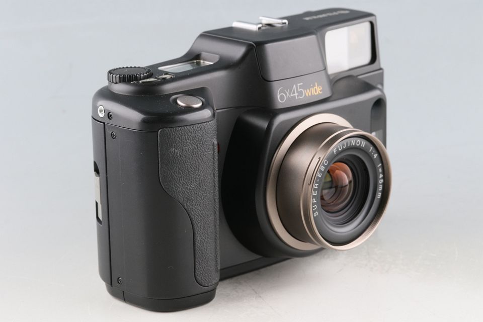 Fuji Fujifilm