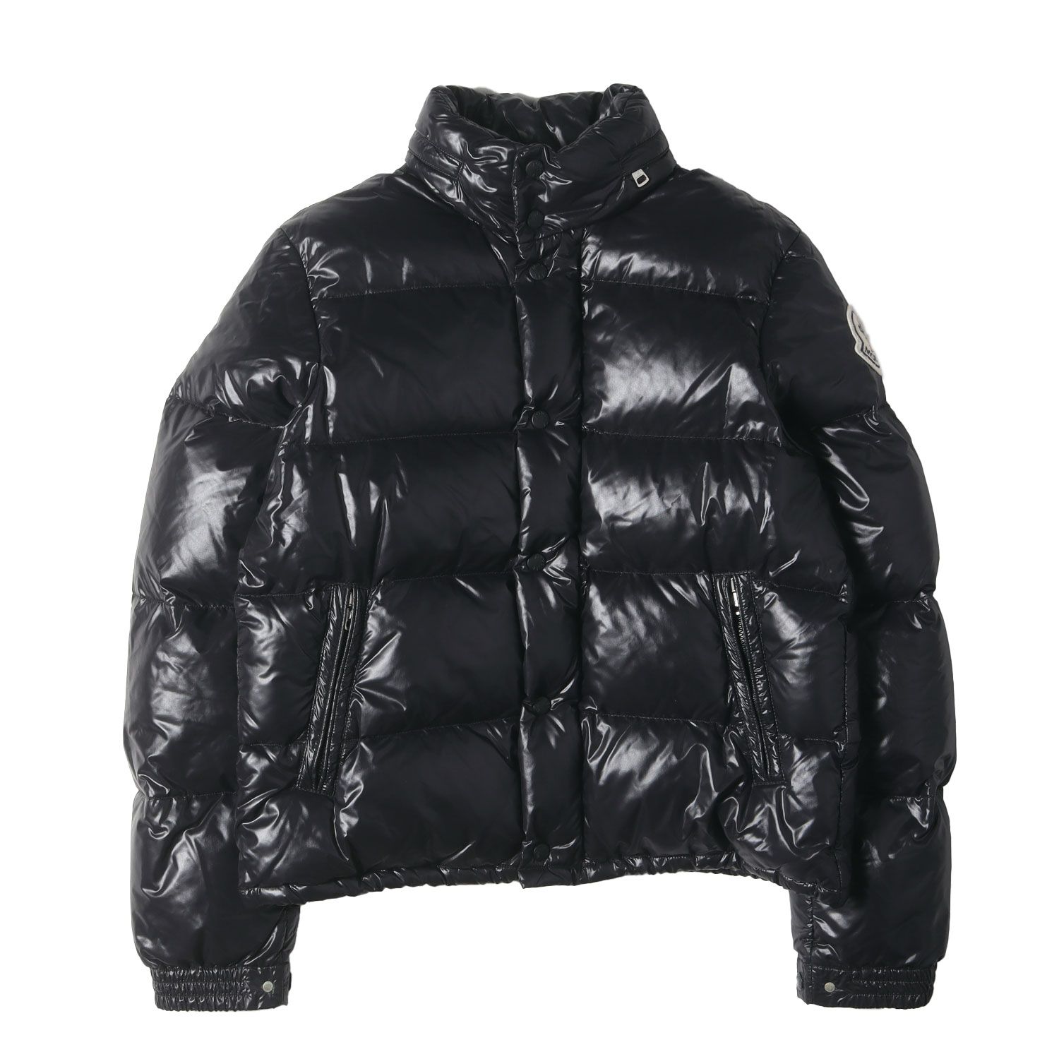 MONCLER モンクレール ジャケット サイズ:2 / 00s エベレスト ダウン 