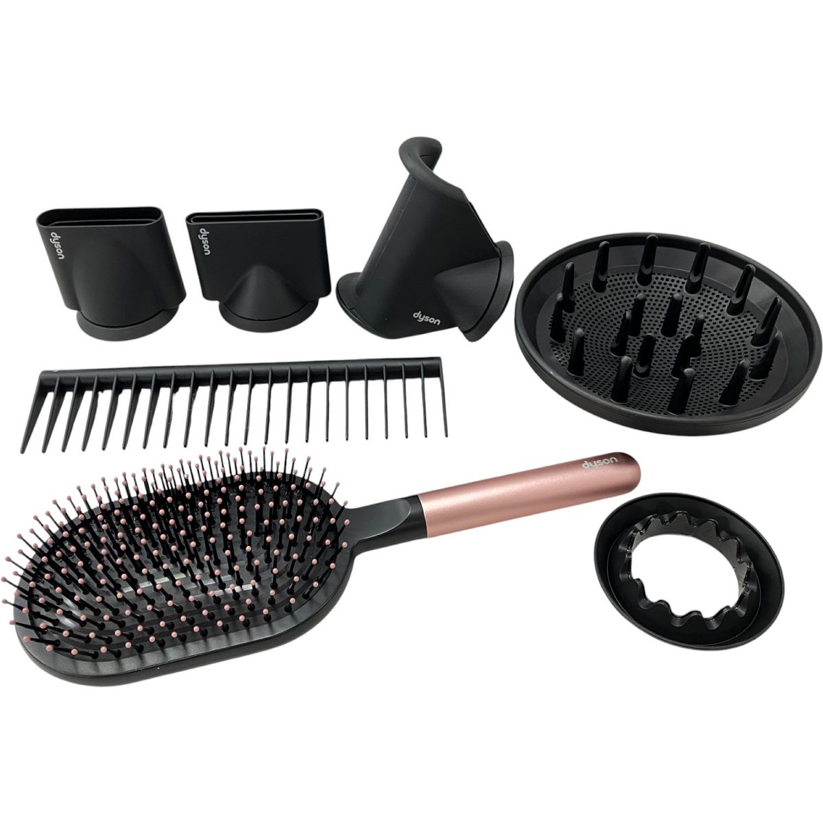 【新品未使用】ダイソンSupersonic ionic HD08 ヘアドライヤー ダイソン Supersonic Ionicヘアドライヤー HD08をレビュー