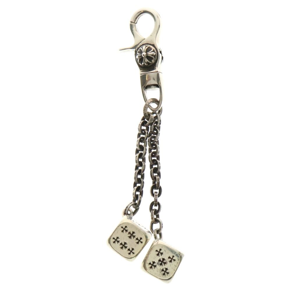 クロムハーツ 【ダイス】 CHROME HEARTS クロムハーツ（原本有） 国内正規品 インボイス