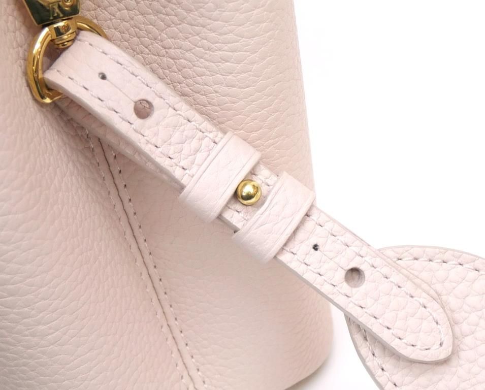 ルイ・ヴィトン LOUISVUITTON ハンドバッグ カプシーヌ BB 2WAY 
