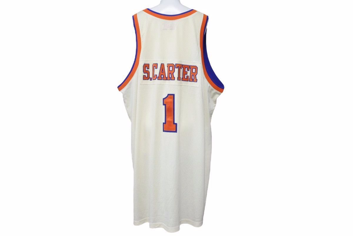 MITCHELL&NESS タンクトップ JAY-Z ROCAFELLA