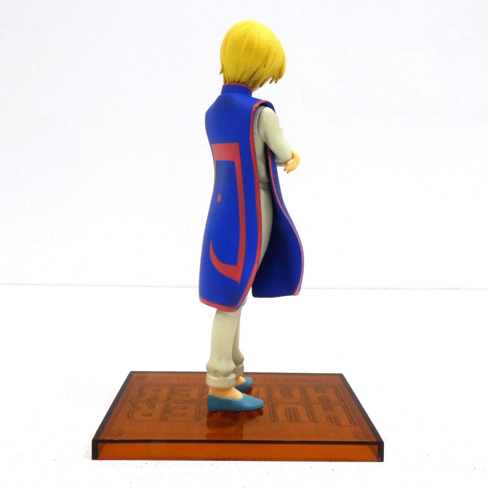 HUNTER×HUNTERフィギュア 2点セット｜Yahoo!フリマ（旧PayPay