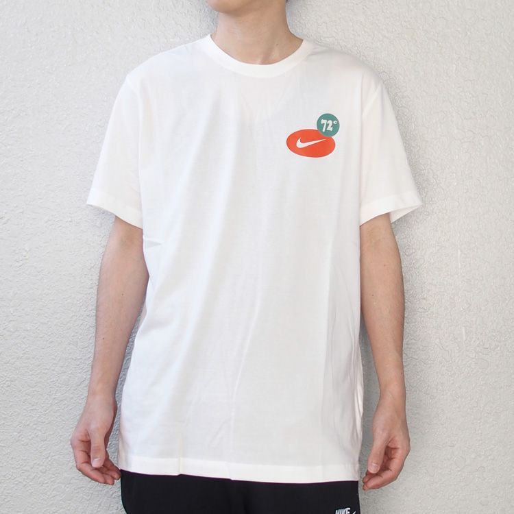 ナイキ Tシャツ NIKE Tシャツ 半袖 メンズ DF 3MO GFX S/S T