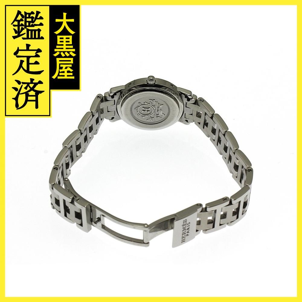 エルメス クリッパー CL4.210 【472】 - メルカリ 
