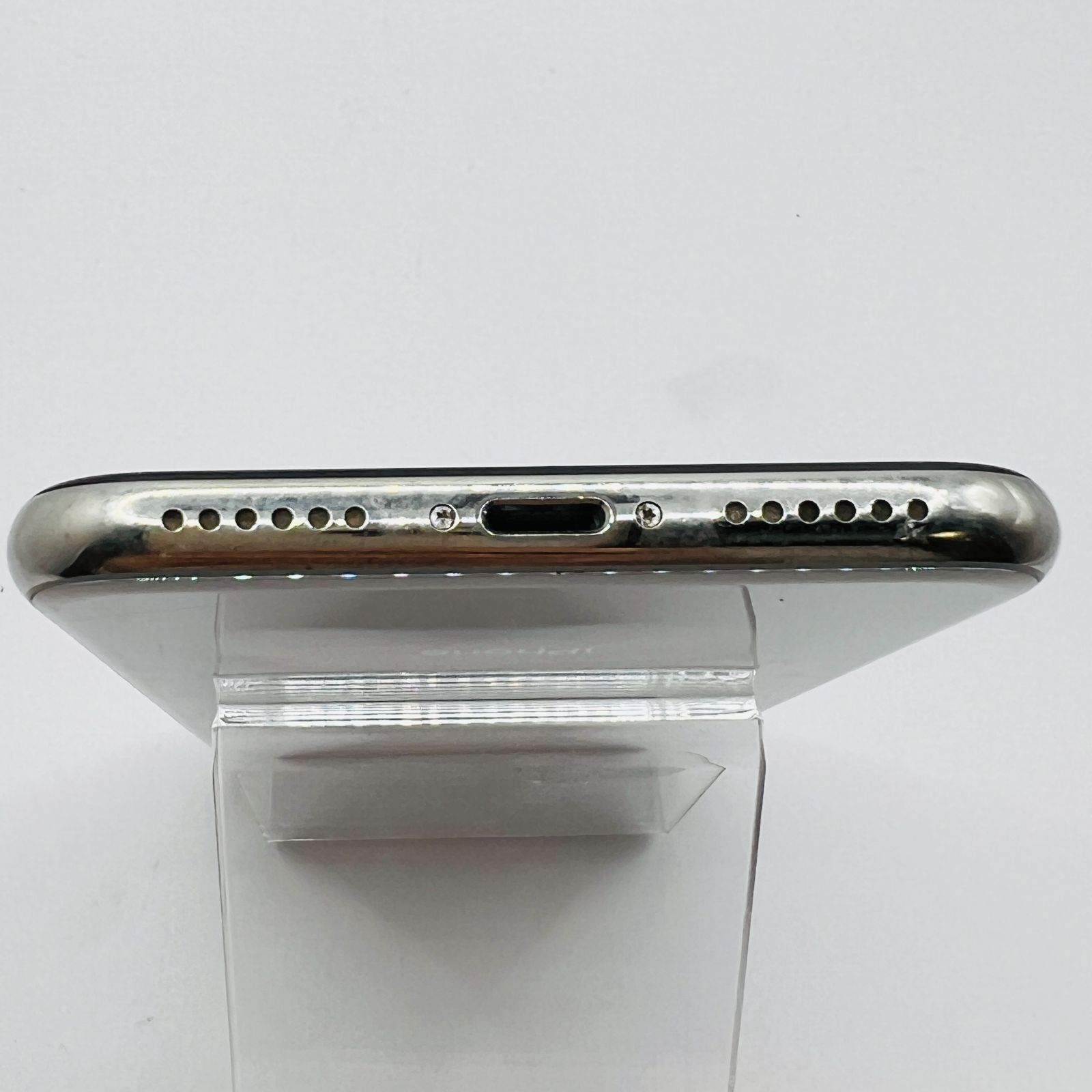 docomo iPhoneX 64GB MQAY2J/A シルバー SIMロック解除済み 利用 docomo iPhoneX 64GB MQAY2J/A シルバー SIMロック解除済み 利用