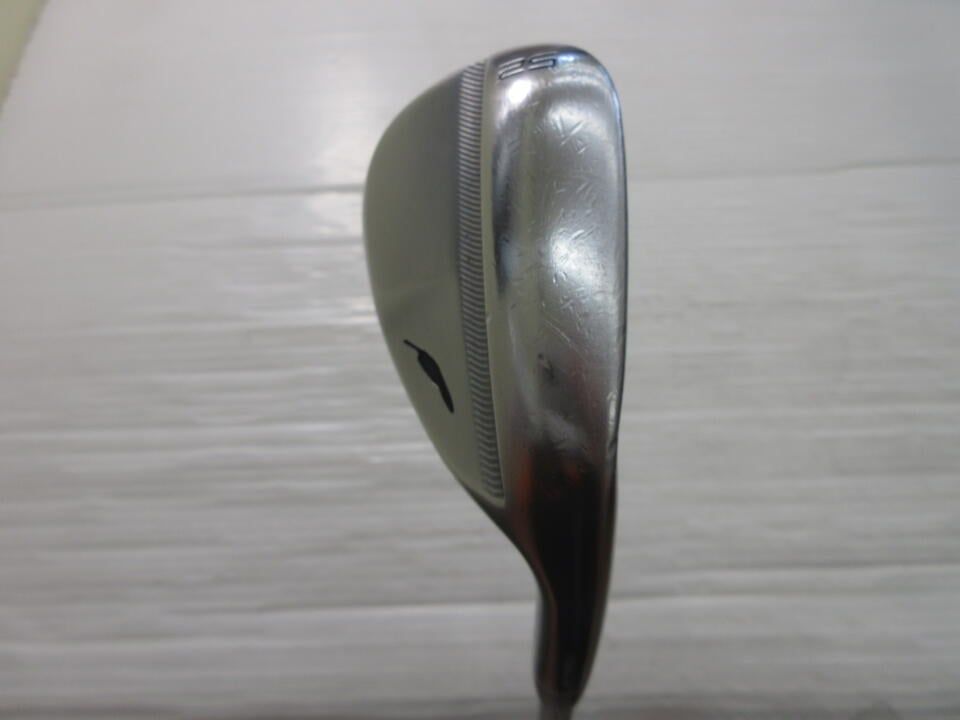 RM-4 52 WEDGE NSプロ TS-114w ウェッジ フォーティーン 最短