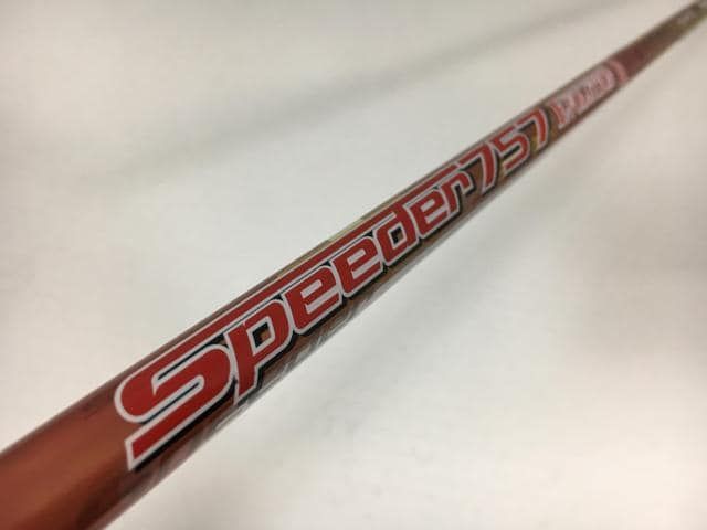 中古ゴルフクラブ】フジクラ シャフト単品 (テーラーメイド